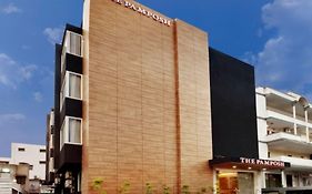 The Pamposh Hotel